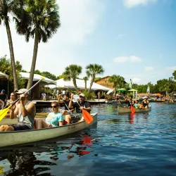 Wekiva Island - Apopka