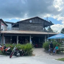 Wekiva Island - Apopka