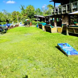 Wekiva Island - Apopka