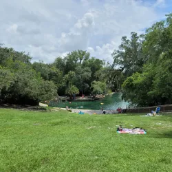 Wekiwa Springs State Park - Apopka