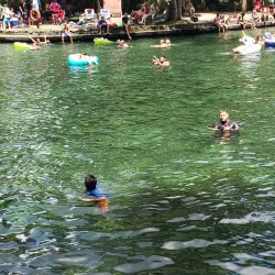 Wekiwa Springs State Park - Apopka