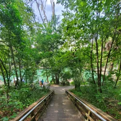 Wekiwa Springs State Park - Apopka