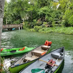 Wekiwa Springs State Park - Apopka