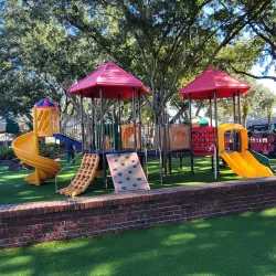 Auburndale City Park - Auburndale