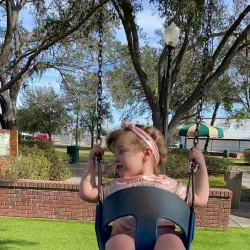 Auburndale City Park - Auburndale