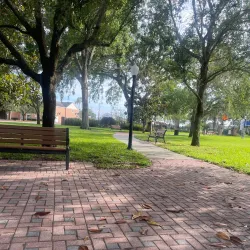 Auburndale City Park - Auburndale