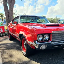 Auburndale City Park - Auburndale