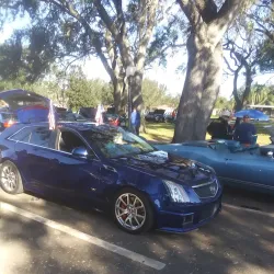 Auburndale City Park - Auburndale