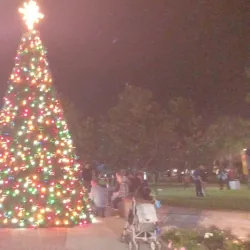 Auburndale City Park - Auburndale