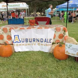 Auburndale City Park - Auburndale