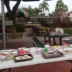 Auburndale City Park - Auburndale