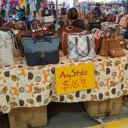 Auburndale Flea Market - Auburndale