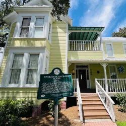 Auburndale Historical Society Museum - Auburndale