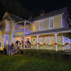 Auburndale Historical Society Museum - Auburndale