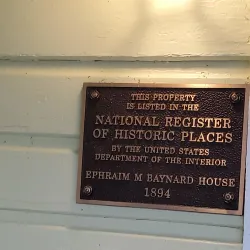 Auburndale Historical Society Museum - Auburndale