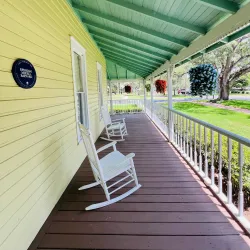 Auburndale Historical Society Museum - Auburndale