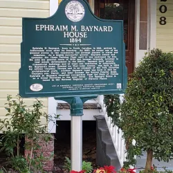 Auburndale Historical Society Museum - Auburndale