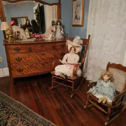 Auburndale Historical Society Museum - Auburndale