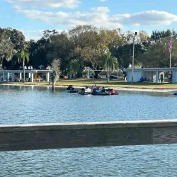 Lake Ariana - Auburndale