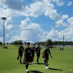 Lake Myrtle Sports Complex - Auburndale