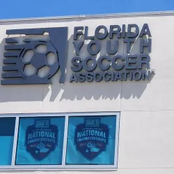 Lake Myrtle Sports Complex - Auburndale