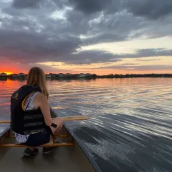 Lake Van - Auburndale
