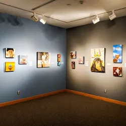 Polk Museum of Art - Satellite Location - Auburndale