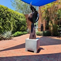 Polk Museum of Art - Satellite Location - Auburndale