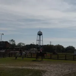 Avon Park Air Force Range - Avon Park