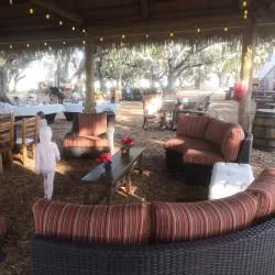 Avon Park Air Force Range - Avon Park