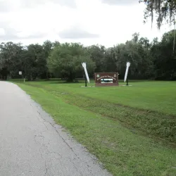 Avon Park Air Force Range - Avon Park