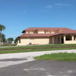 Avon Park Community Center - Avon Park