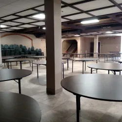 Avon Park Community Center - Avon Park