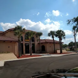 Avon Park Community Center - Avon Park