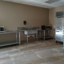 Avon Park Community Center - Avon Park