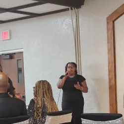 Avon Park Community Center - Avon Park