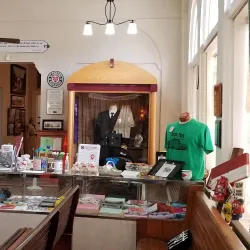 Avon Park Depot Museum - Avon Park