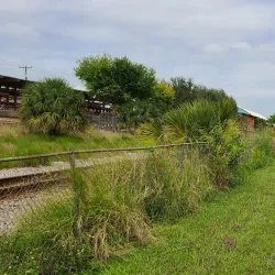 Avon Park Depot Museum - Avon Park