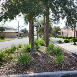 Avon Park Depot Museum - Avon Park