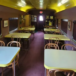 Avon Park Depot Museum - Avon Park