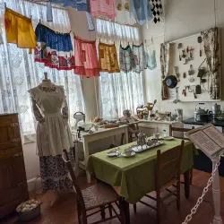 Avon Park Depot Museum - Avon Park