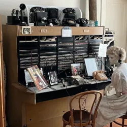 Avon Park Depot Museum - Avon Park