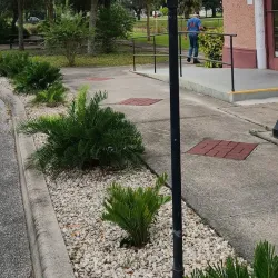 Avon Park Historic District - Avon Park