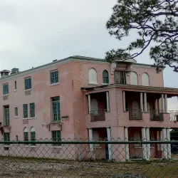 Harder Hall Hotel - Avon Park