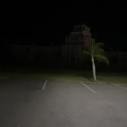 Harder Hall Hotel - Avon Park