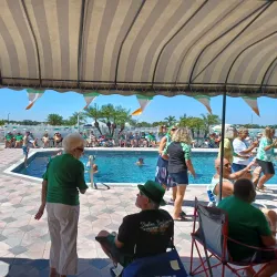 Lake Adelaide Park - Avon Park