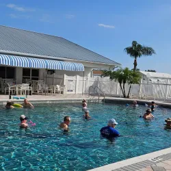 Lake Adelaide Park - Avon Park