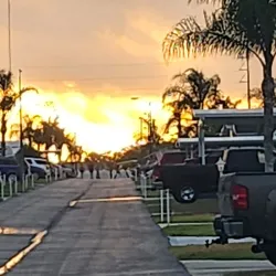 Lake Adelaide Park - Avon Park