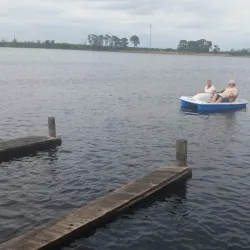 Lake Adelaide Park - Avon Park