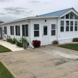 Lake Adelaide Park - Avon Park